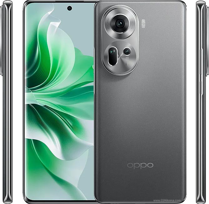 OPPO REO 11 (8/256) 5G