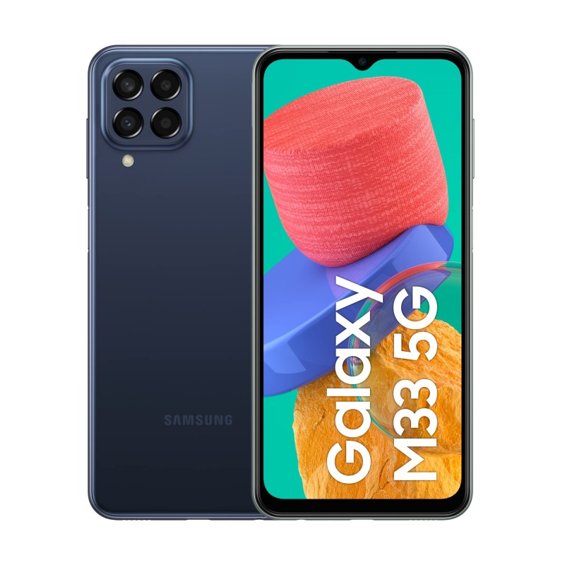 M33 5G (8/128GB)