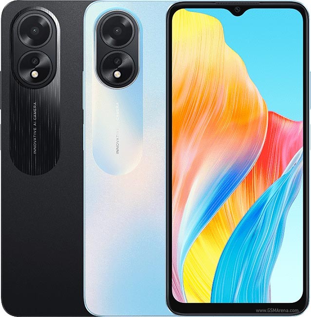 A18(4/128GB)