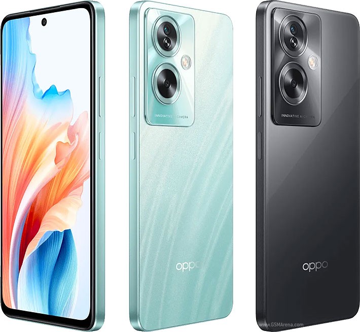 OPPO  A79 (8+128) 5G