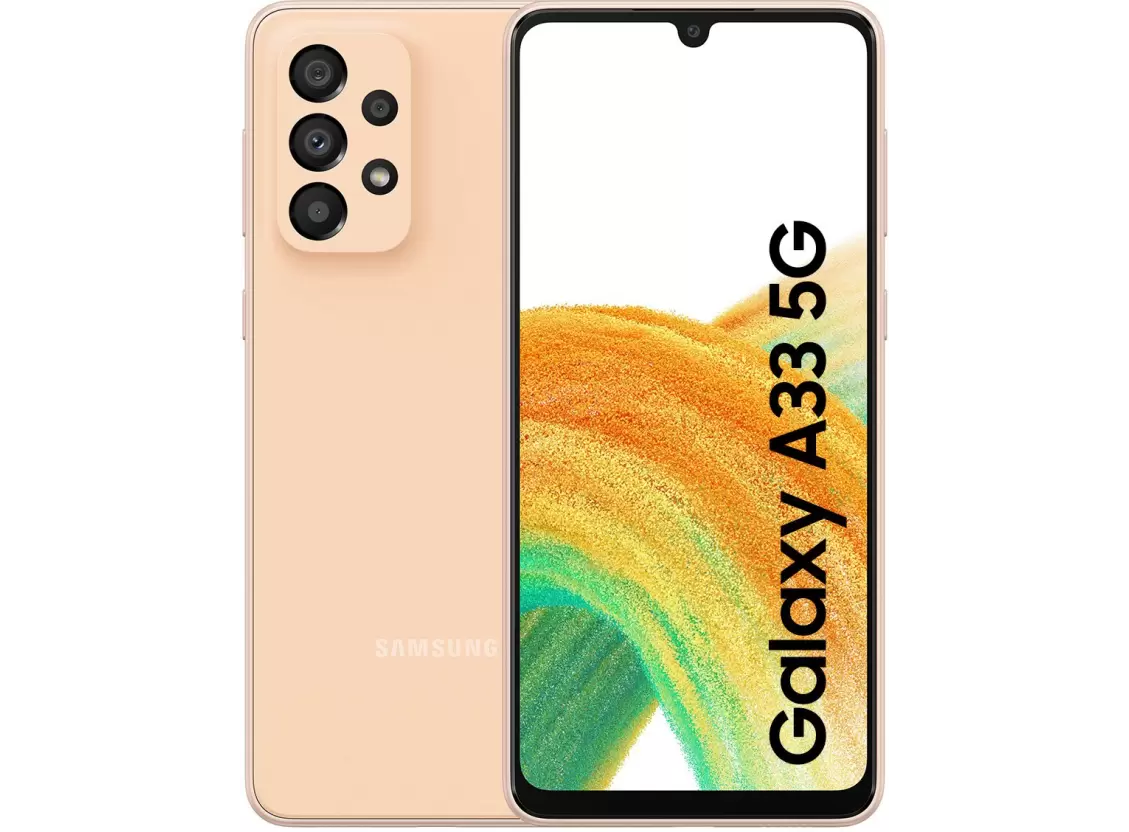 A33 5G (8/128GB)