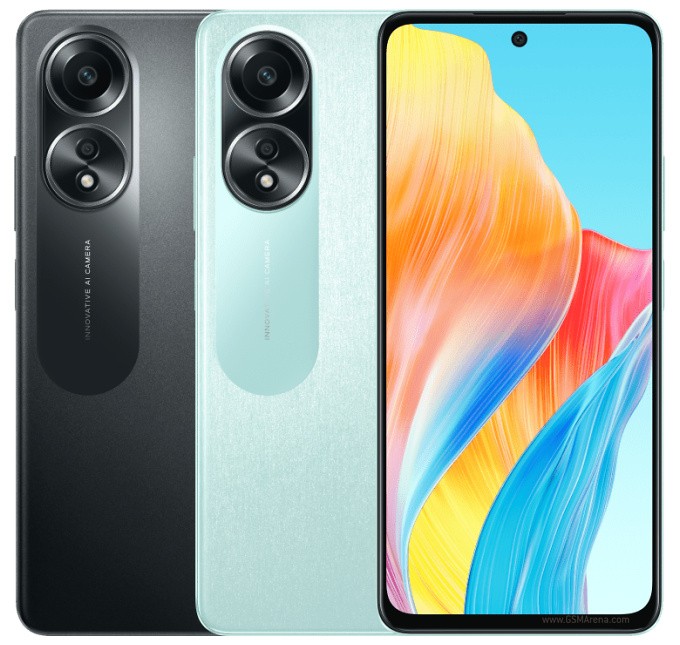 OPPO  A58 (6+128)