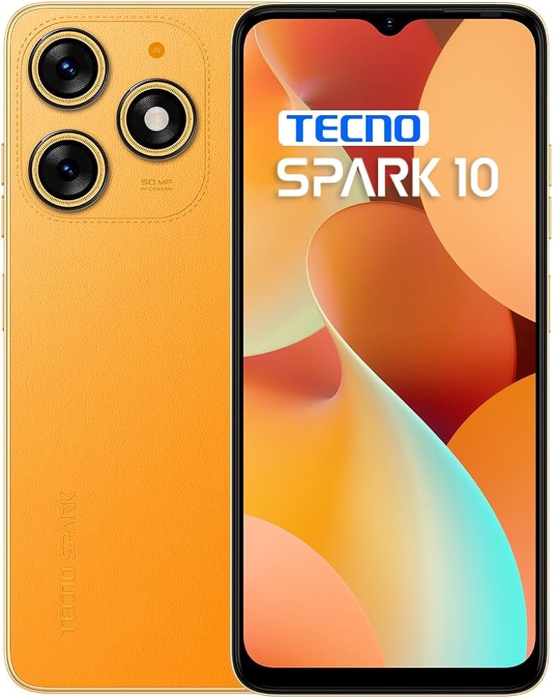 Spark10 (8/128GB)