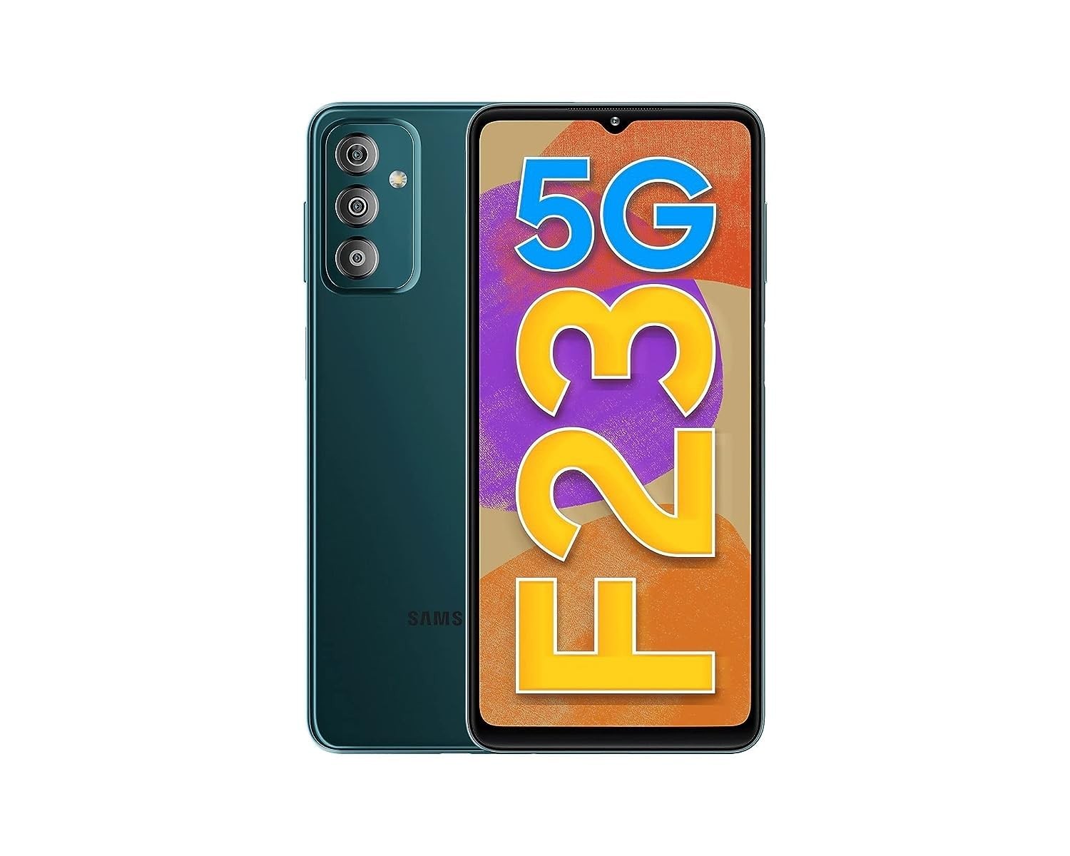 F23 5G (6/128GB)