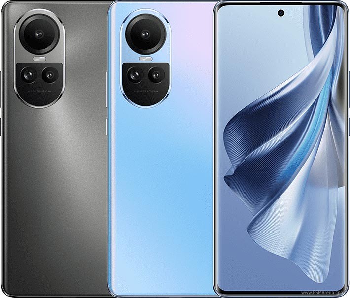 OPPO RENO 10