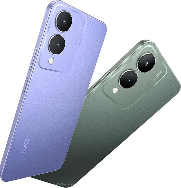 VIVO Y17s 4/128GB