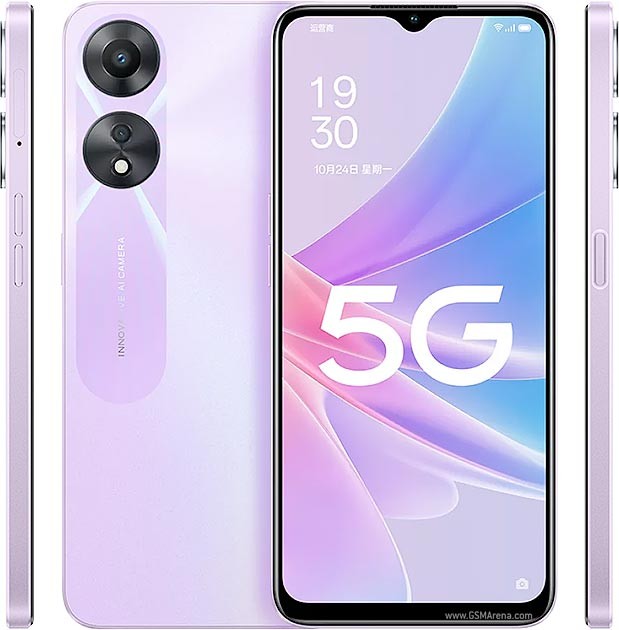 OPPO  A78 (8+128) 5G
