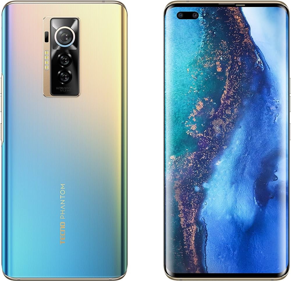 PHANTOM X (8/256GB)