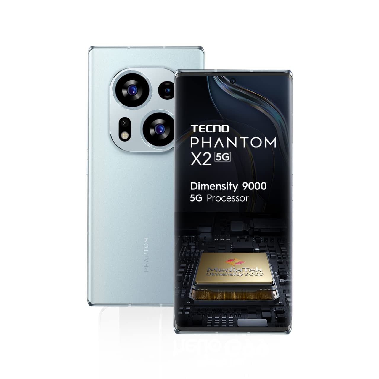 PHANTOM X2-5G (8/256GB)