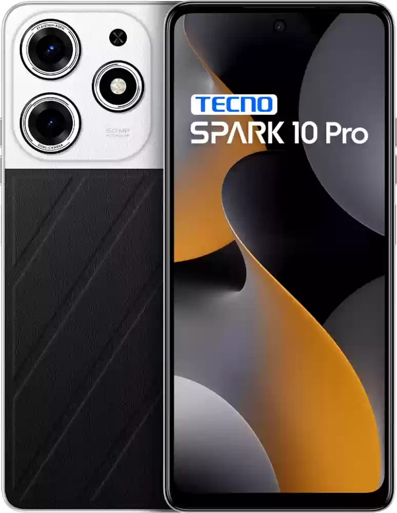 Spark10 Pro   (8/128GB)