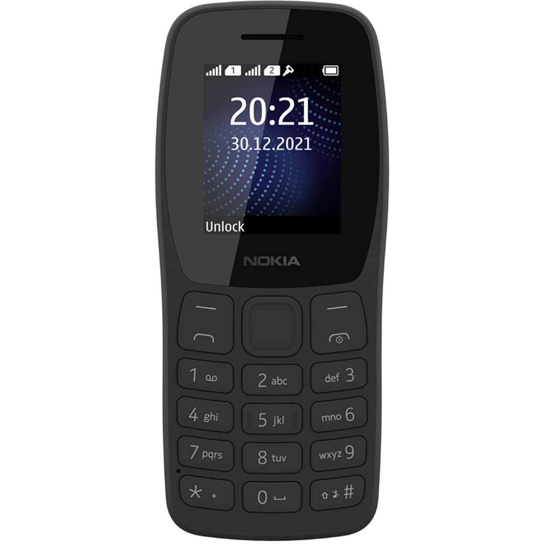 NOKIA105 DS-2023