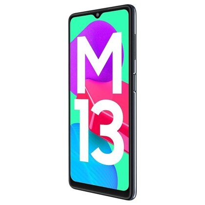 M13 (6/128GB)