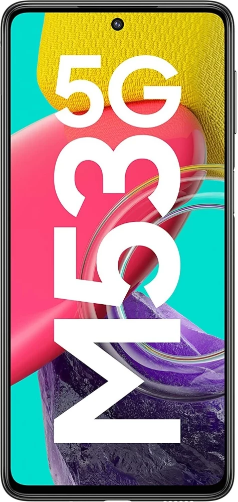 Galaxy M53 5G (8/128GB)