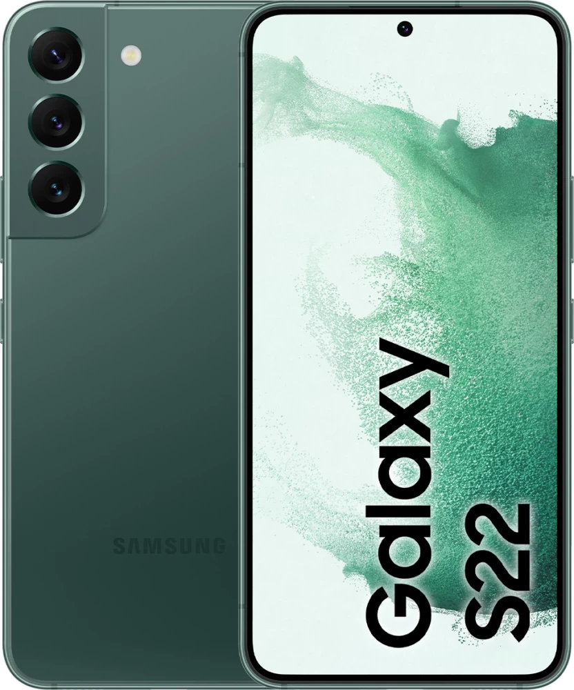S22 (8/256GB)