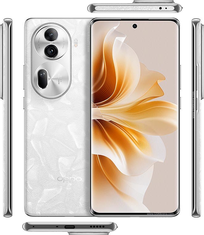 OPPO RENO 11 PRO (12/256) 5G