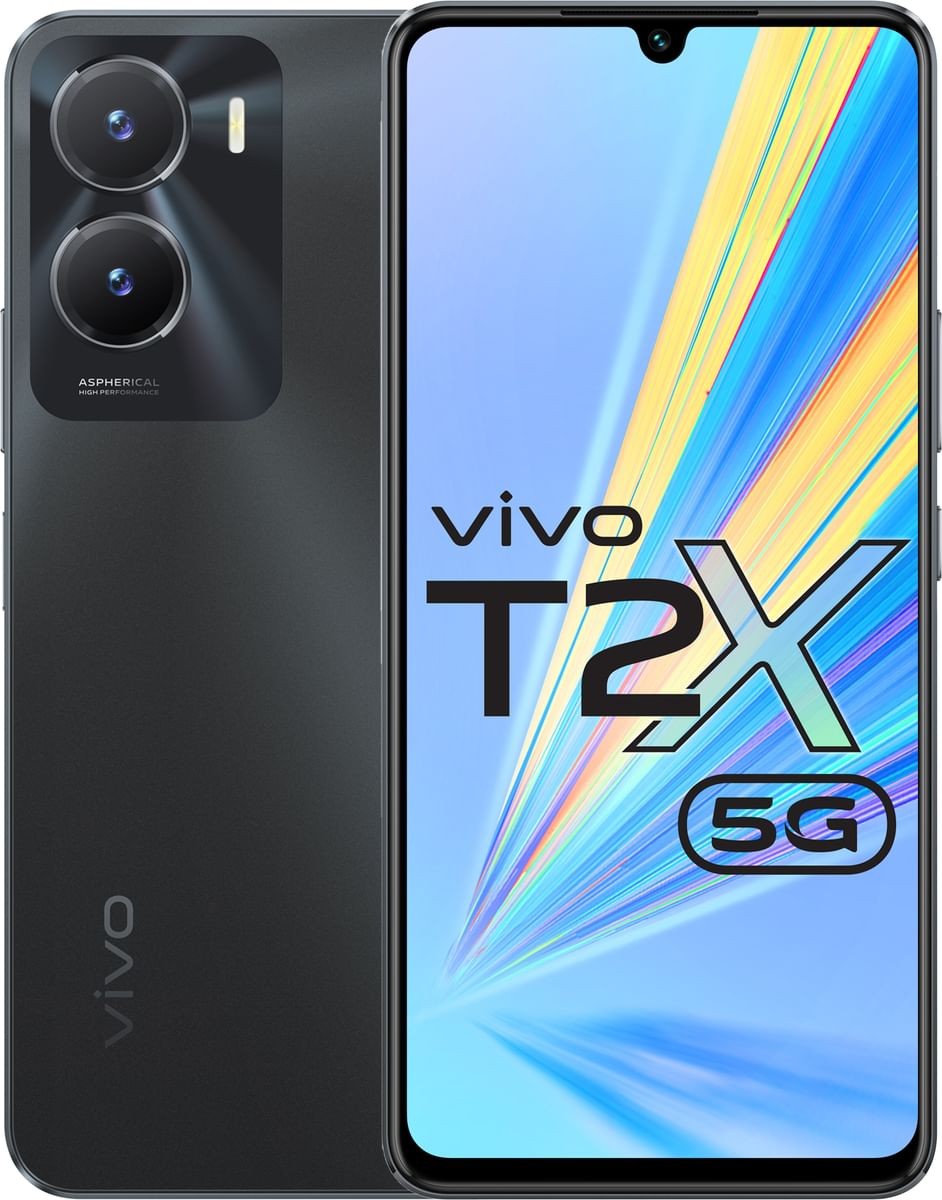 T2X 5G(8/128GB)