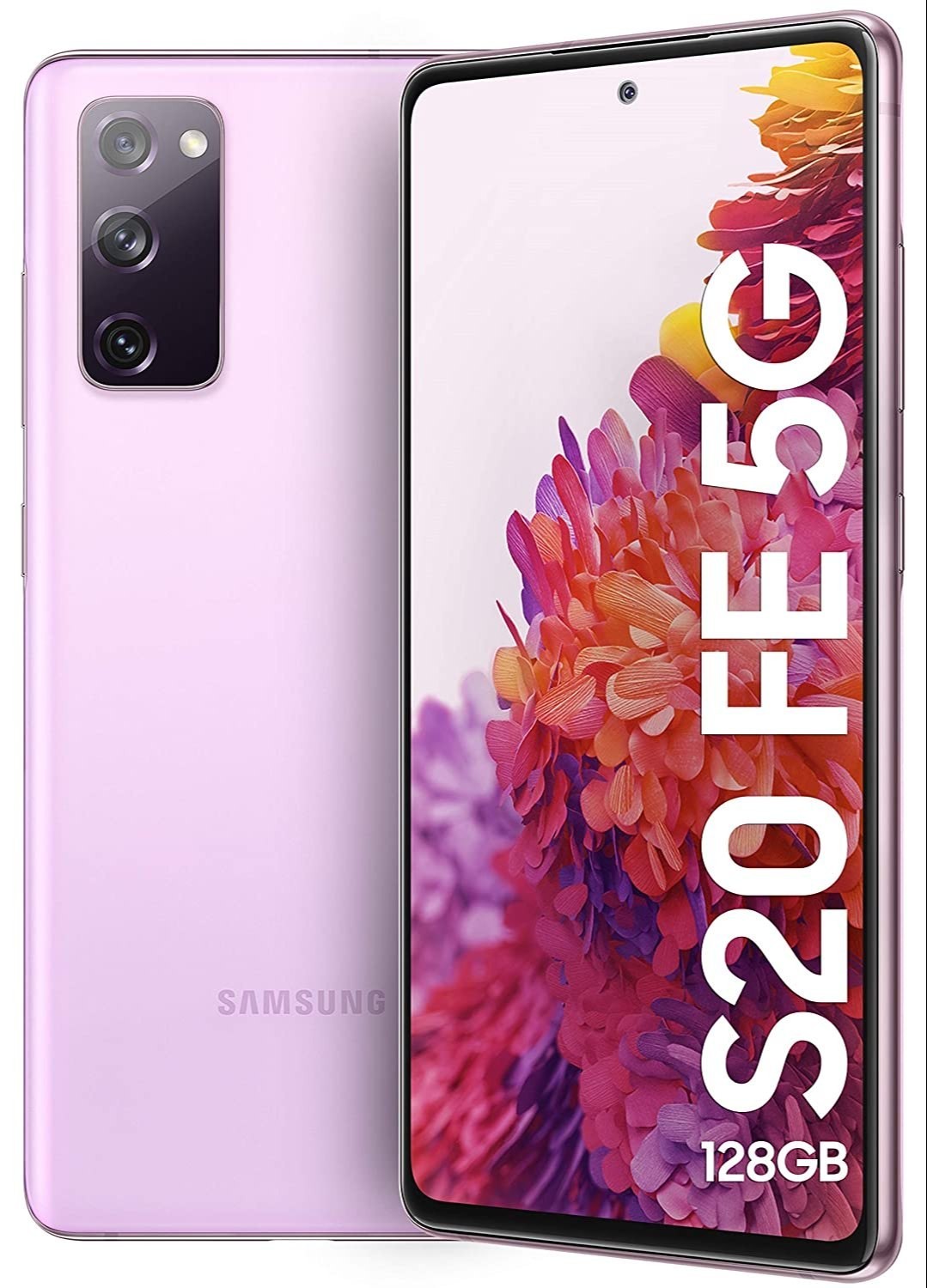 S20FE  5G(8/128GB)