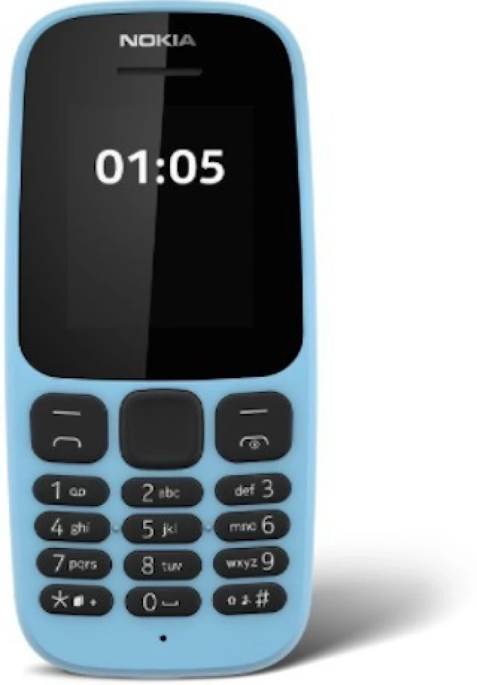 NOKIA105 SS-2023