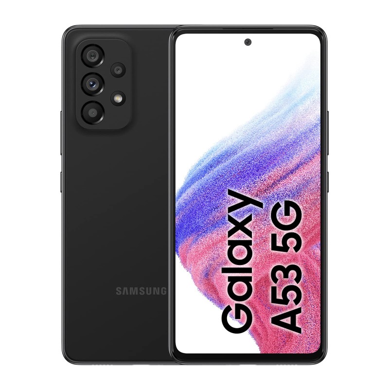 A53 5G(8/256GB)