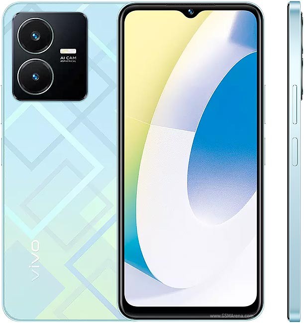 VIVO Y22 4/128GB