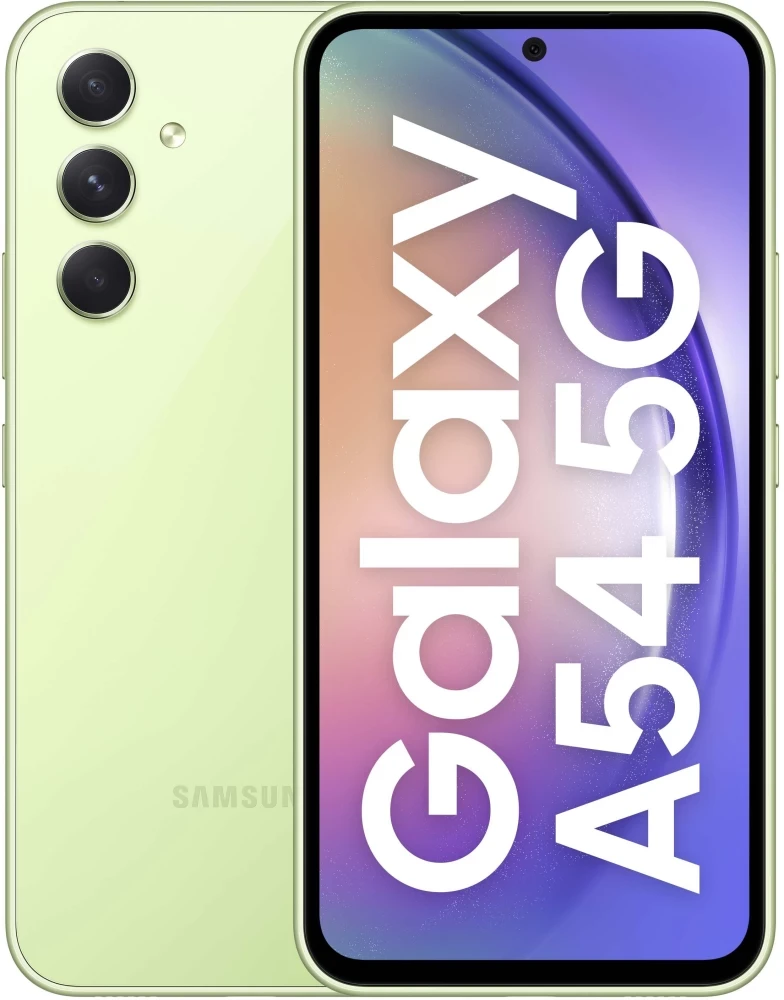 A54 5G(8/256GB)