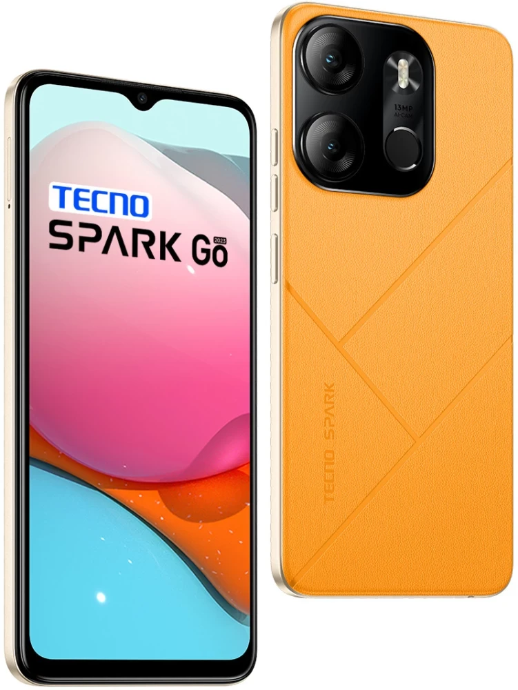 Spark GO 2023 (4/64GB)