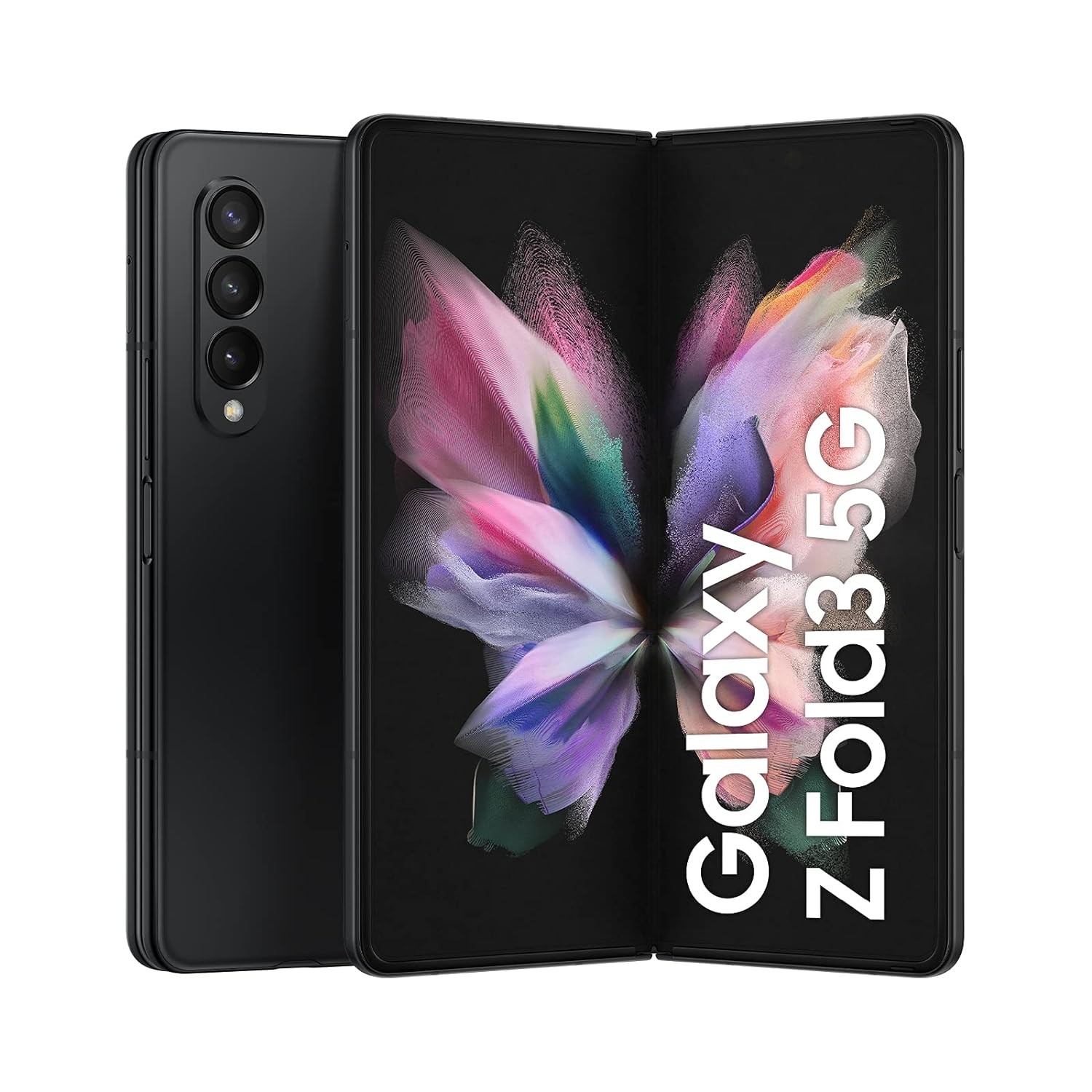 Galaxy Z Fold3 (512GB)