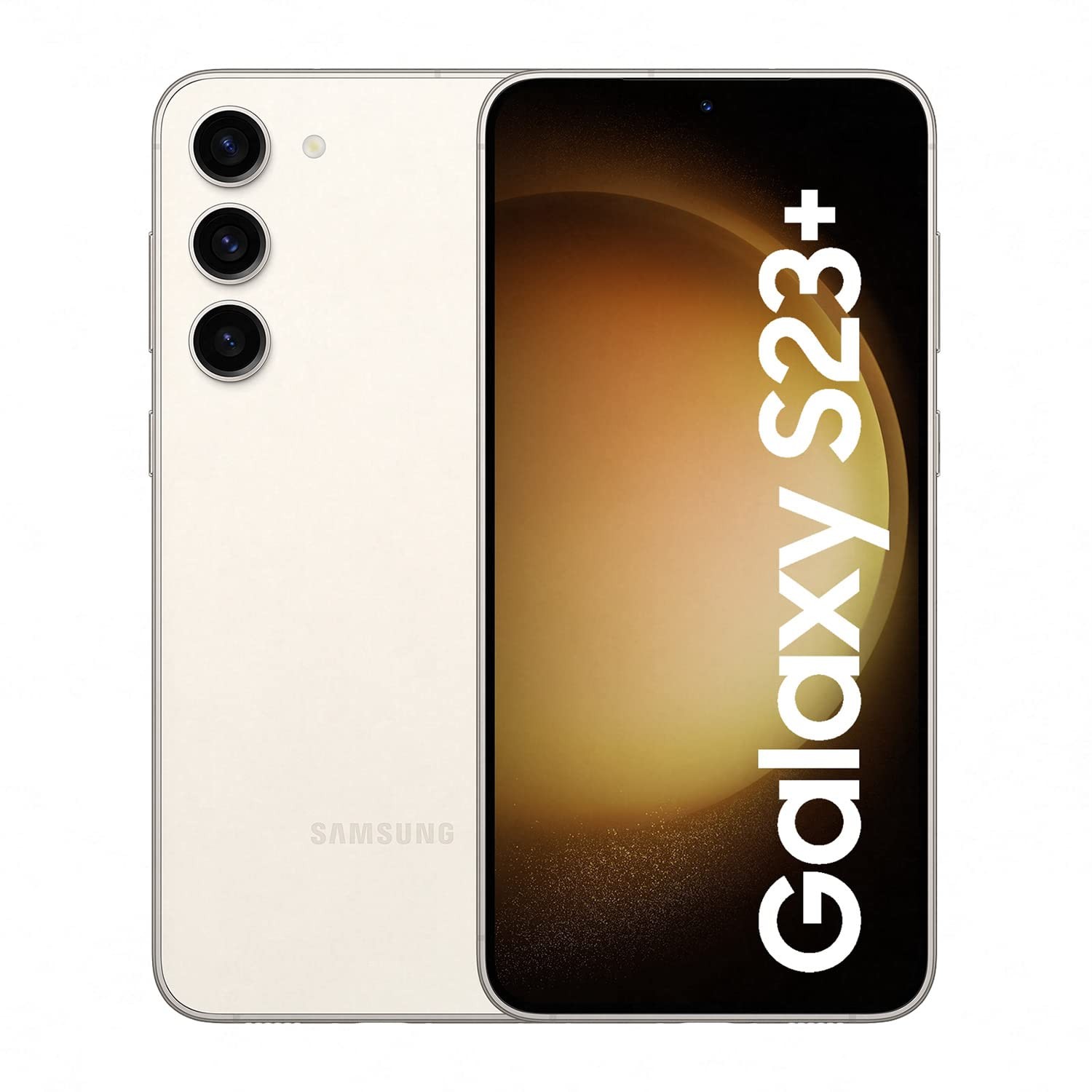 S23+ (8/512GB)