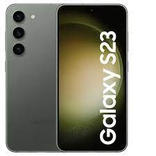 S23 (8/256GB)