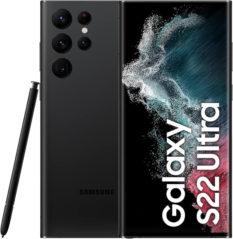 S22 Ultra (12/512GB)