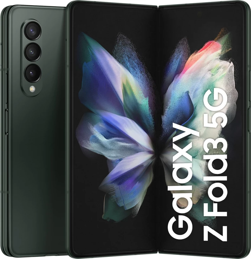 Galaxy Z Fold3 (256GB)