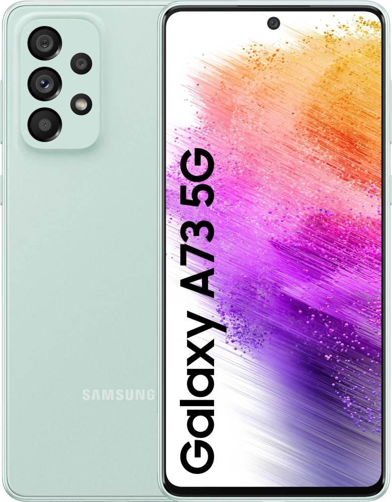 A73 5G(8/256GB)
