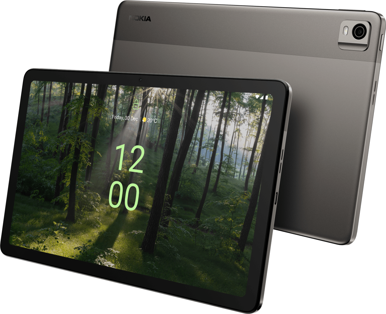 NOKIA T21 TAB(4/64GB) WIFI