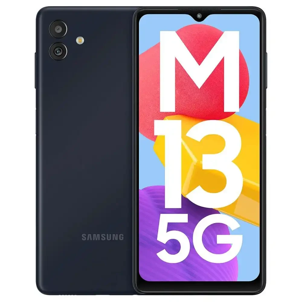 M13 5G (6/128GB)
