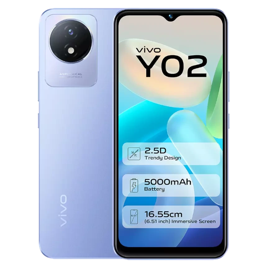 Y02 (3/32GB)