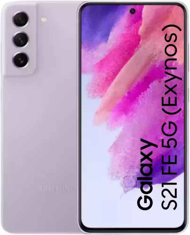 S21FE  5G(8/256GB) Exynos