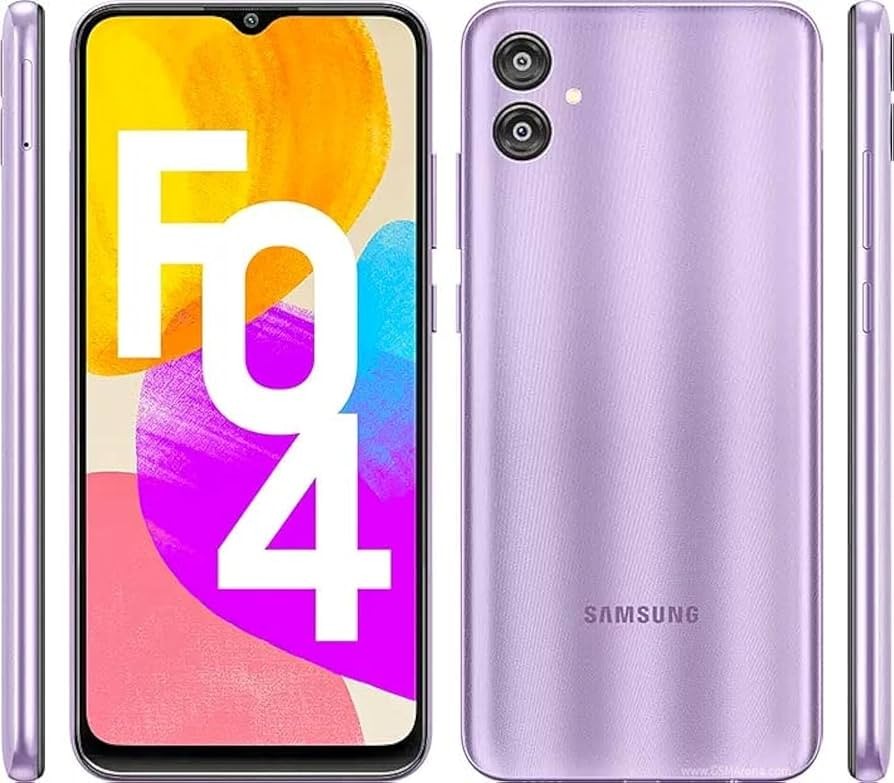 F04(4/64GB)
