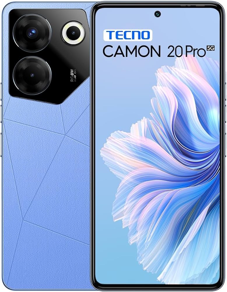 Camon20 Pro-5G (8/128GB)