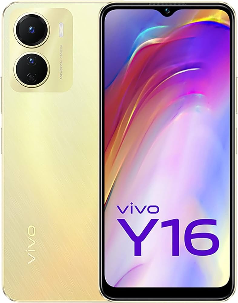 Y16 (4/128GB)