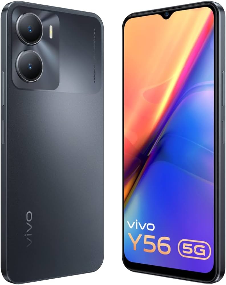 Y56 5G (4/128GB)