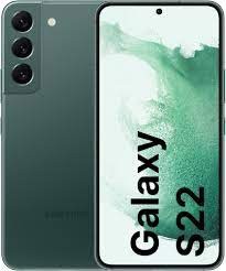 S22 (8/128GB)