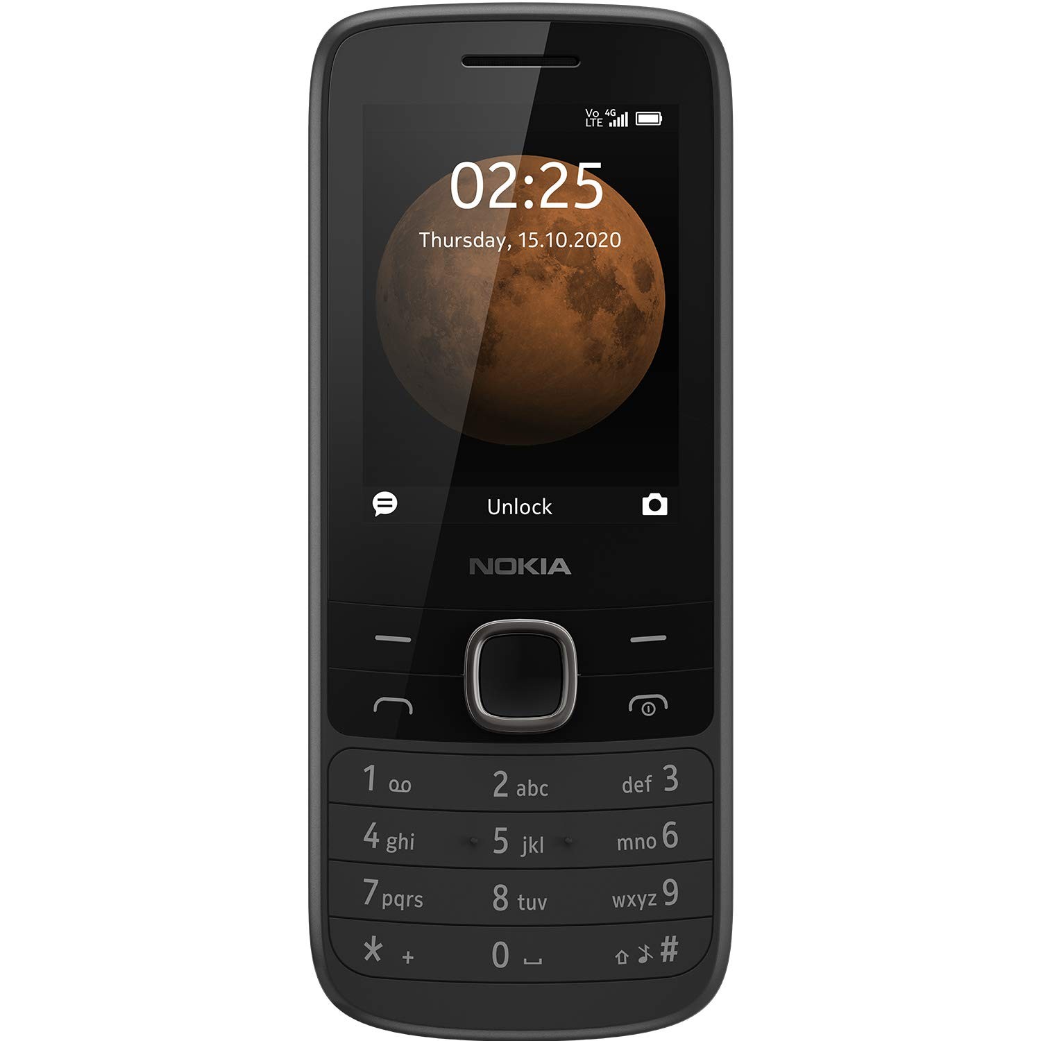 NOKIA 225 DS 4G