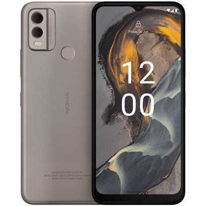 NOKIA C22-PRO DS(4+2/64GB) WITH FINGER PRINT