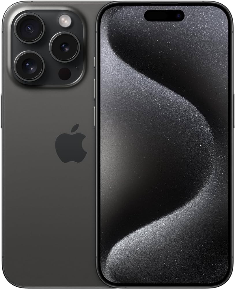 15 Pro (128GB)