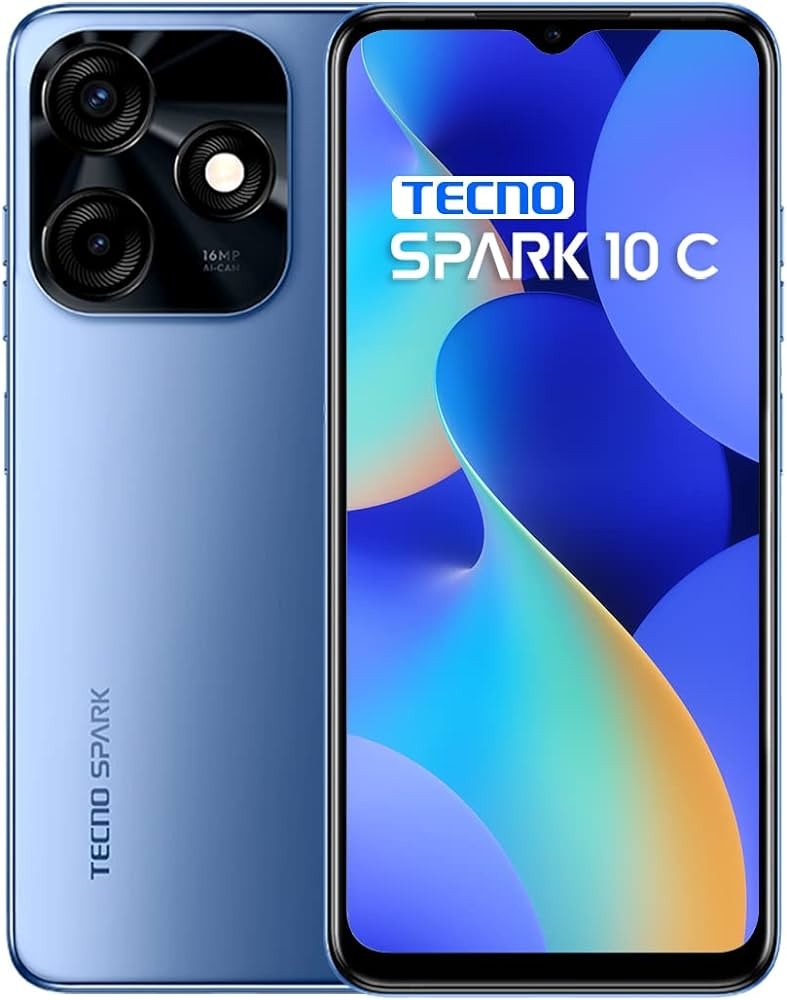 Spark10-C  (8/128GB)