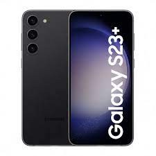 S23+ (8/256GB)