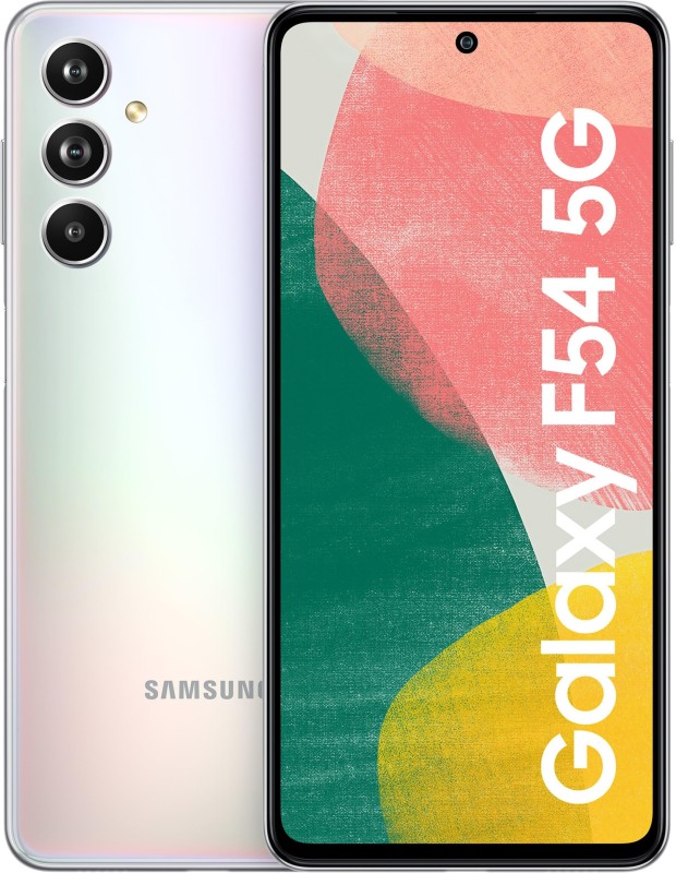F54 5G (8/256GB)