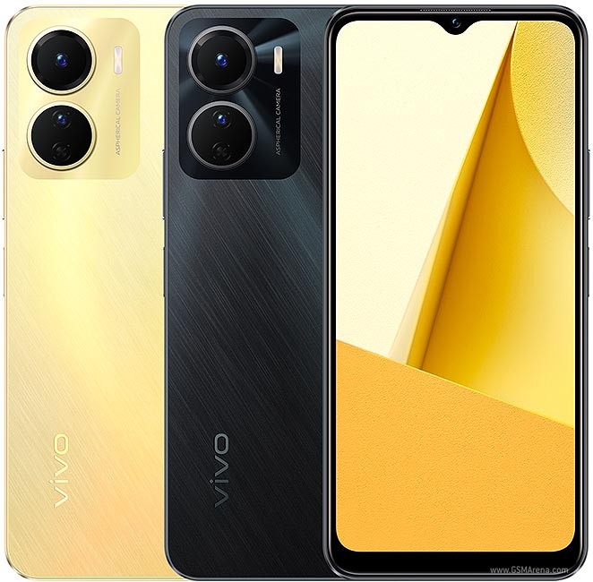 VIVO Y16 4/128GB