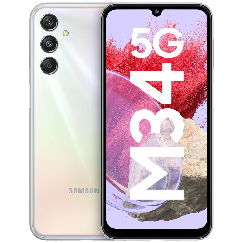 M34 5G (6/128GB)