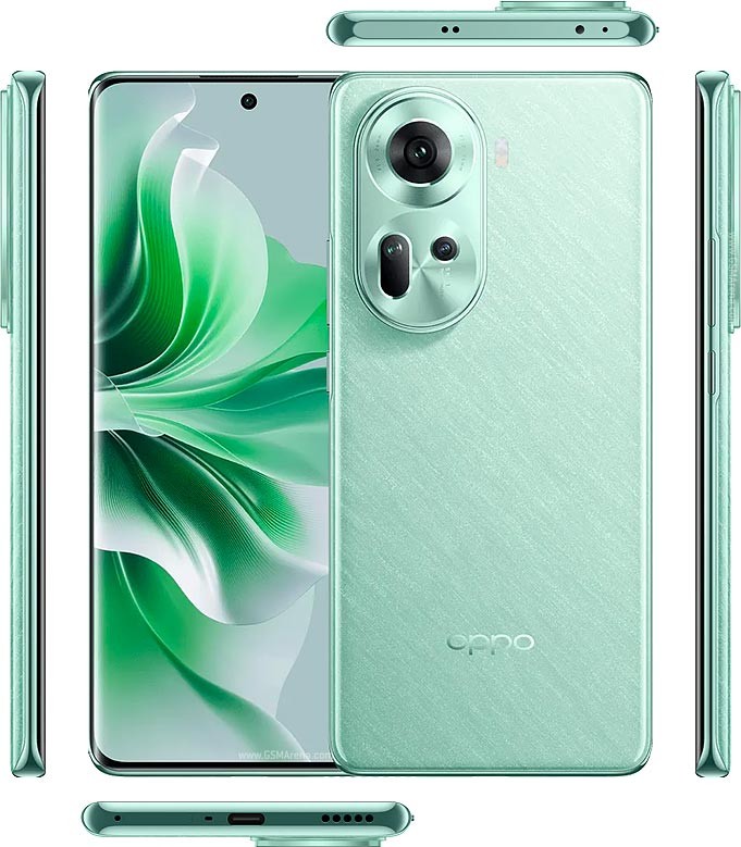 OPPO  RENO 11 (8+128) 5G